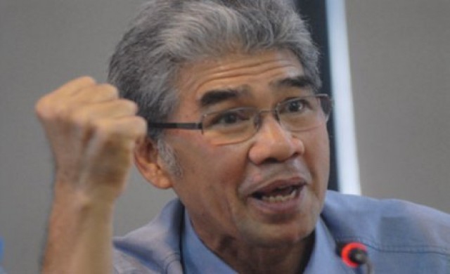 'สมเกียรติ'ชี้ก.ม.นิรโทษฯทำลายระบบยุติธรรม