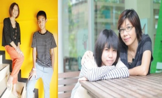 แม่ยุคใหม่VSลูกวัยว้าวุ่น