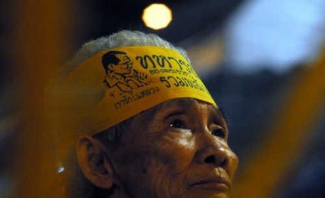 ชาวบ้าน-ตร.เชื่อกม.นิรโทษฯมีวาระซ่อนเร้น