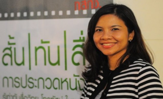 'หนังสั้น-ทัน-สื่อ'ปลุกพลังสังคมยุคดิจิทัล