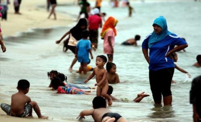 เที่ยววันรายอ