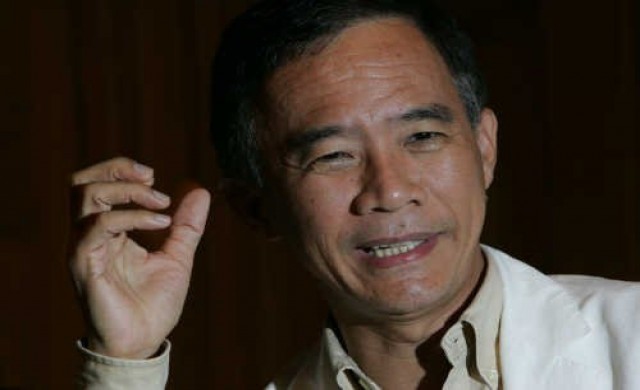 'สุวัจน์'รับเข้าร่วม กก.ปฏิรูปประเทศ