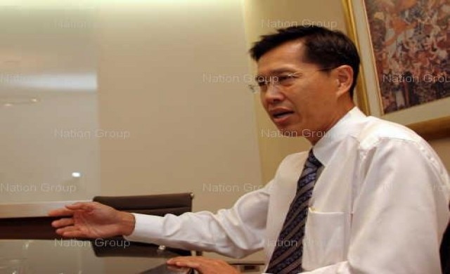 'กระมล ทองธรรมชาติ'ร่วม กก.ปฏิรูปประเทศ