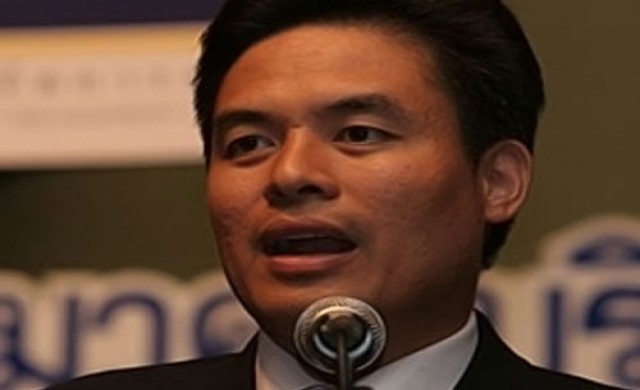 'วราเทพ'ยันเดือนนี้เวทีปฏิรูปการเมืองชัดเจนขึ้น