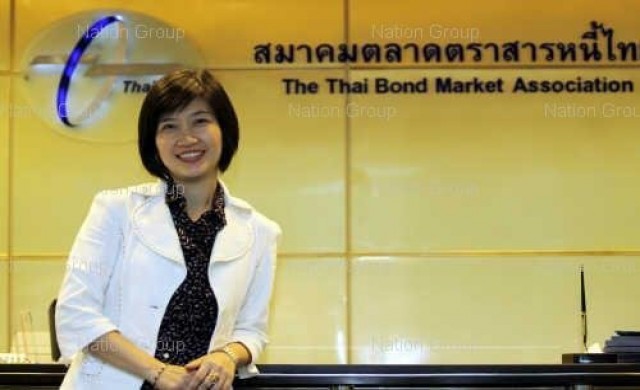 ดอกถูก7เดือนแรกเอกชนออกหุ้นกู้2.3แสนล.