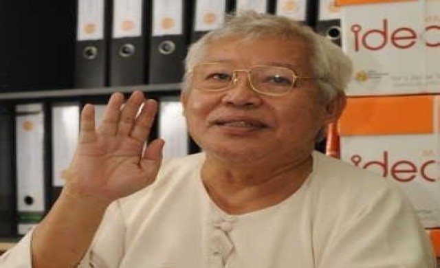 ชัยวัฒน์ บุนนาค
กับ...วิชาซ่อมแซมชีวิต