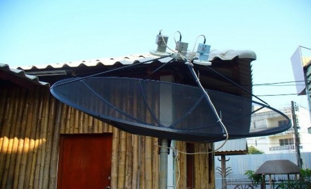 'อัล จาซีร่า'แพร่ภาพทั่วสหรัฐครั้งแรก