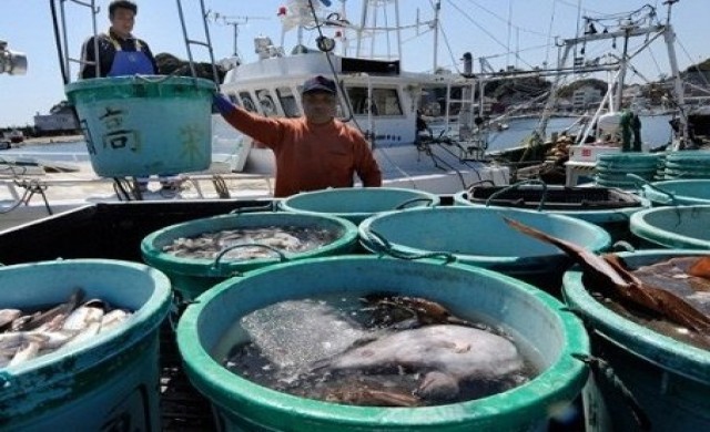 ญี่ปุ่นยกระดับเตือนภัยกัมมันภาพรังสีฟุกุชิมะ