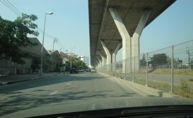 เปิดชื่อซอยเปลี่ยวทั่วกรุง จัดรถรับ-ส่งฟรี