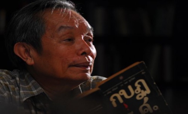 'ชาญวิทย์'ส่งจม.ถึง'ชวน'ให้นึกคำสอน'ปรีดี'