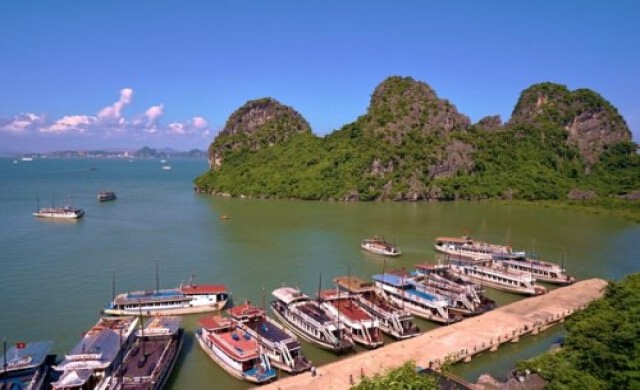 'ฮานอย' เที่ยวไปตามสายน้ำ