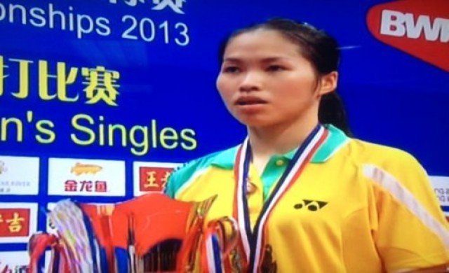 ร้อยเอ็ดต้อนรับน้องเมย์ ยิ่งใหญ่ 26 ส.ค.