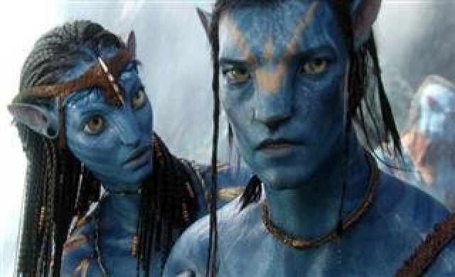 เจมส์ คาเมรอน ดัน Avatar เป็นนิยาย