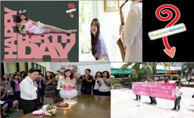 ธุรกิจรับจ้างสร้างสุข