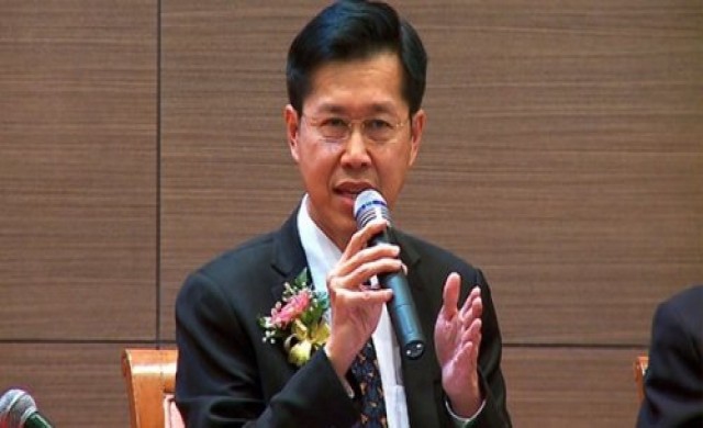 เปิดทรัพย์สินยิ่งลักษณ์5 'พงศ์เทพ'รวยสุด