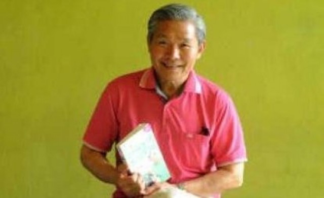 Dr.Tom Wu
ธรรมชาติเปลี่ยนชีวิต