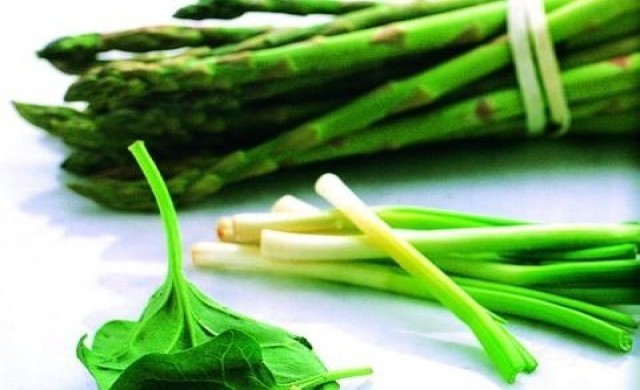 อาหารคลายเครียด