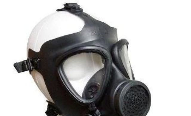 ผวาสหรัฐถล่มซีเรียหน้ากากกันแก๊สไม่พอแจก