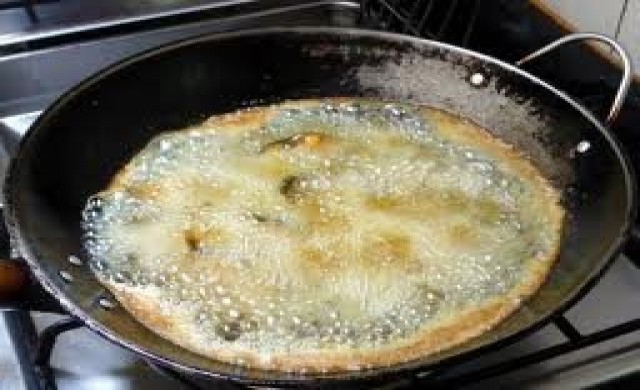 ถึงเวลา ทอด (แล้ว) ทิ้ง