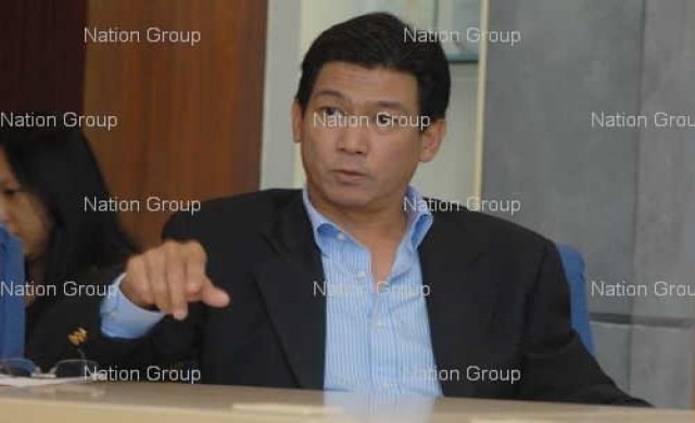 ปตท.จัดทัพใหม่!หนุนทำกำไรแสนล้าน