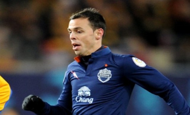 บุรีรัมย์เช็คฟิตกอนซาเลสบุกชัยนาท