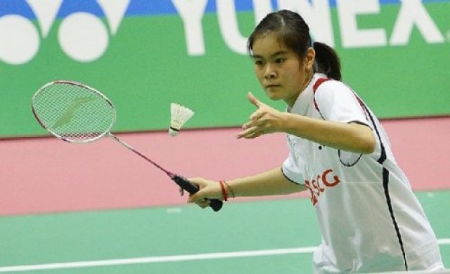 "น้องครีม" พ่ายหวิวชวดชิง