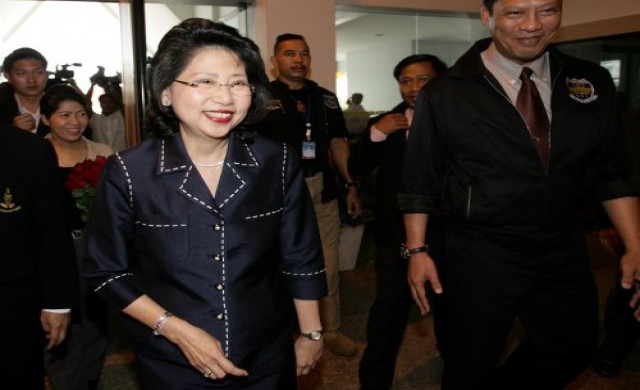 ข้าราชการกทม.ซี5 โวยถูกดองขึ้นตำแหน่ง