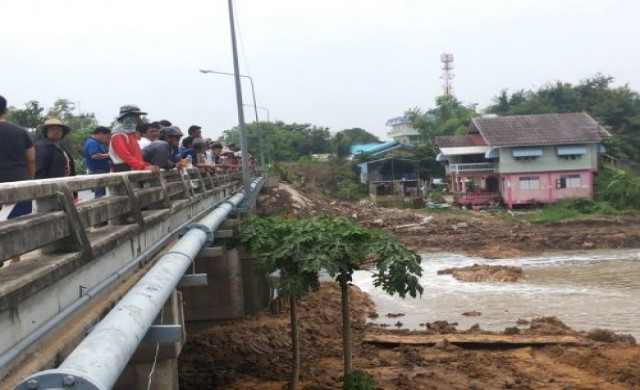 ชาวนาประท้วง