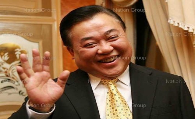 ปิดคดีทุจริตรถดับเพลิง 'ประชา'คุก12ปี