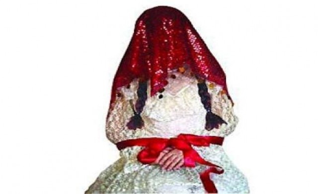 เจ้าสาวเยเมนวัย8ขวบเสียชีวิตในคืนวิวาห์