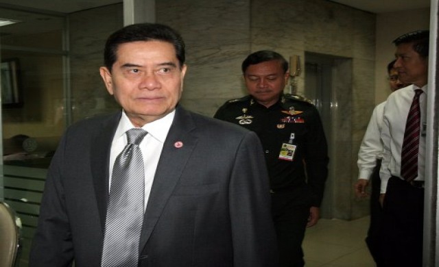 ถกศปก.กปต.ยังไม่รับข้อเสนอบีอาร์เอ็น