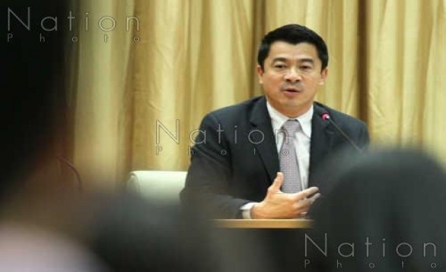 กทค.เสียงแข็งไม่ถอนฟ้องนักวิชาการ-สื่อ