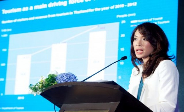 'พราวพุธ ลิปตพัลลภ'ดีเวลลอปเปอร์คุณหนู