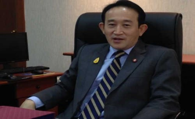 ลุ้นป.ป.ช.ถกวิเชษฐ์-สรวงศ์ถือหุ้นเกิน5%