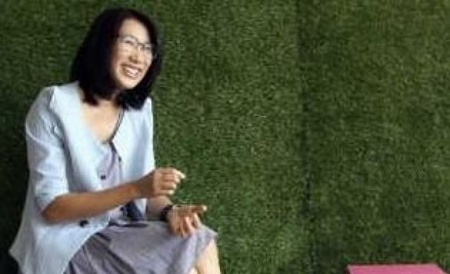 "กานต์นิฟวิ่ง"เฟอร์นิเจอร์สุดชิคของอดีตสาวบัญชี