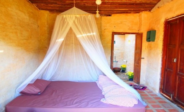 ฟาร์มสเตย์ 'ดาราดาเล'