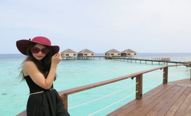 ทะเลในฝัน ของ เบนซ์ พริกไทย