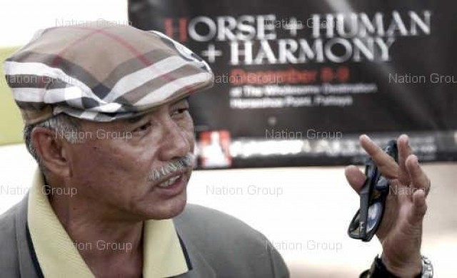 'ชัยคีรี ศรีเฟื่องฟุ้ง'ทายาทอาซาฮี ยิงตัวตาย