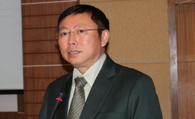 'KPISR'
ก้าวที่เปลี่ยน 'สถาบันพระปกเกล้า'