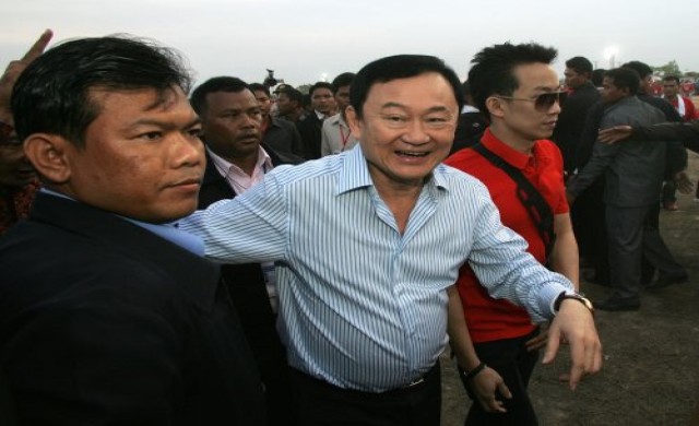 'ทักษิณ'แนะถก'อินเดีย-เวียดนาม'ขายข้าว