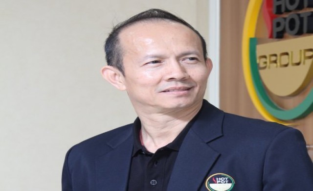 HOTPOT ขอโตก้าวกระโดด 4 ปี เพิ่มสาขาเท่าตัว