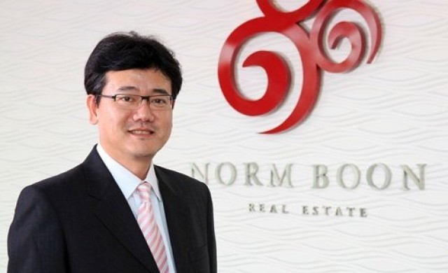 เที่ยวอิ่มบุญ 'มานะ จิระนภากุล'