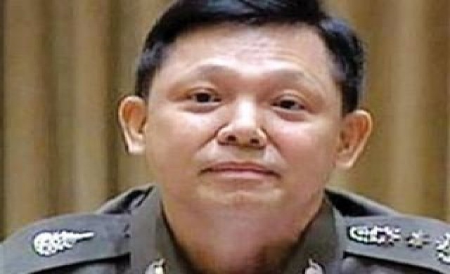 'พงศพัศ'ตรวจ นิ่มซี่เส็ง ปิดช่องโหว่ขนยา