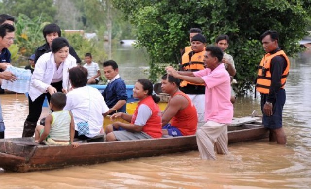 5โรงงานปราจีนฯจมน้ำ