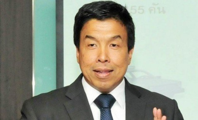สั่งตั้งวอร์รูมช่วยผู้ประสบภัยน้ำท่วม