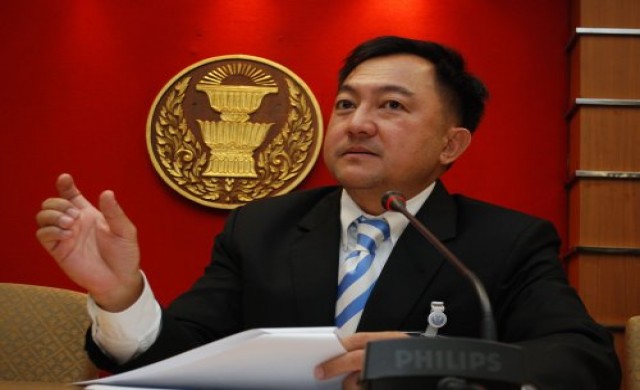 สภาใหม่ชะงักร.ร.โยธินฯของบเพิ่มอีก109ล.