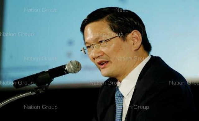 แบงก์ไม่ห่วงสภาพคล่องตึงเชื่อธปท.เอาอยู่