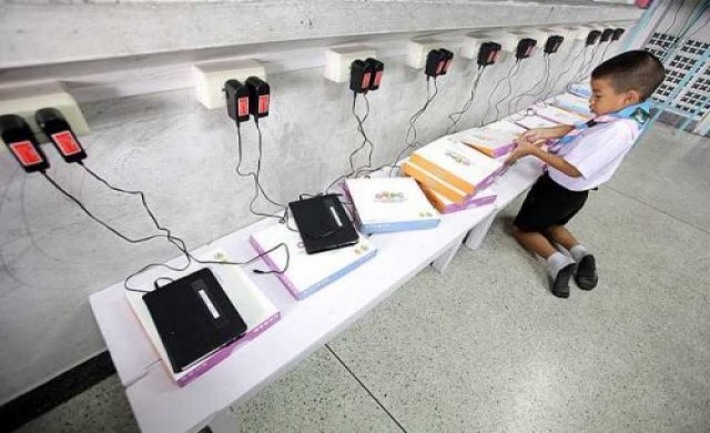 Unite Asian Innovation