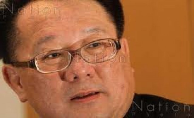 อุตฯเช็คความพร้อม2นิคมฯป้องน้ำท่วม