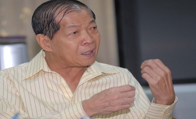 ยอดมวยเงินแสน ร่วมตะบันซีเกมส์